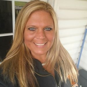 Meet your Posher, Tracy